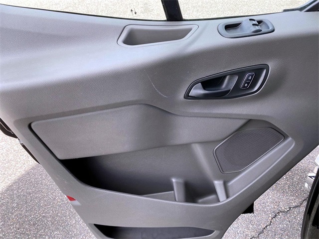2024 Ford Transit photo 25