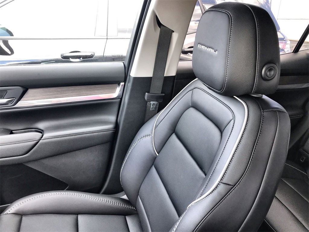 2026 Gmc Terrain Denali photo 21