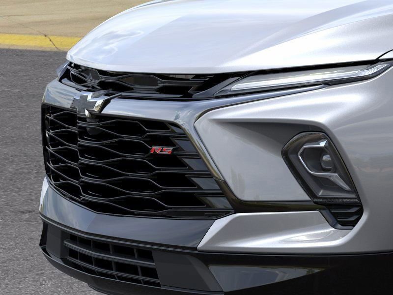 2025 Chevrolet Blazer RS photo 14