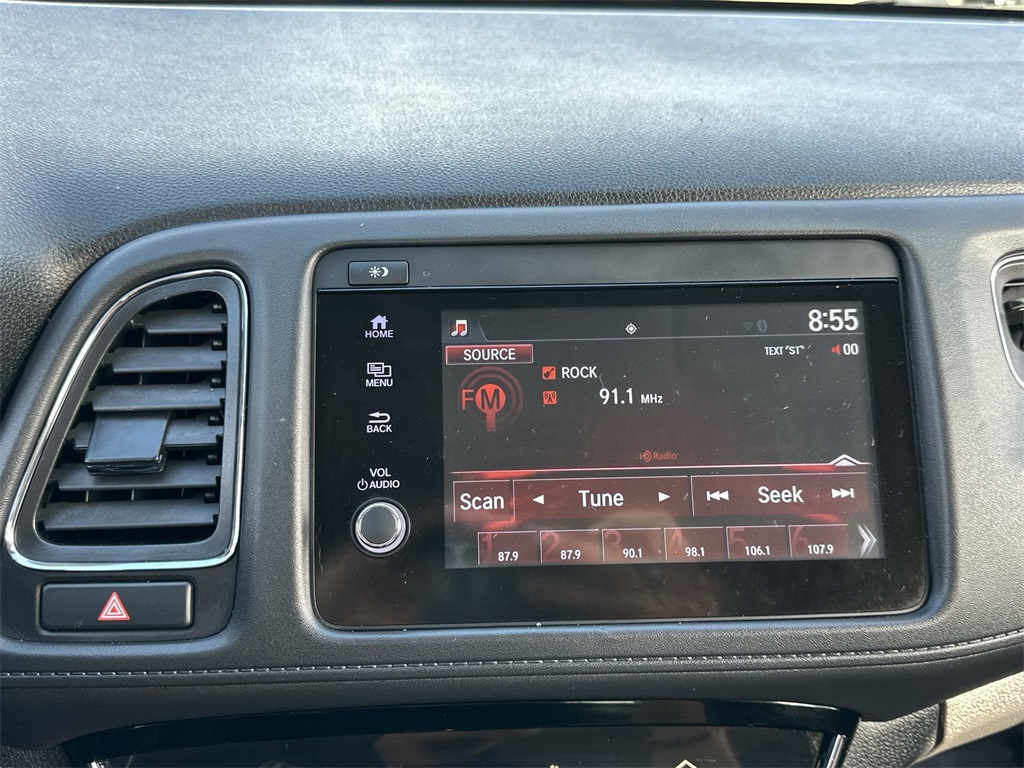 2021 Honda HR-V EX photo 24