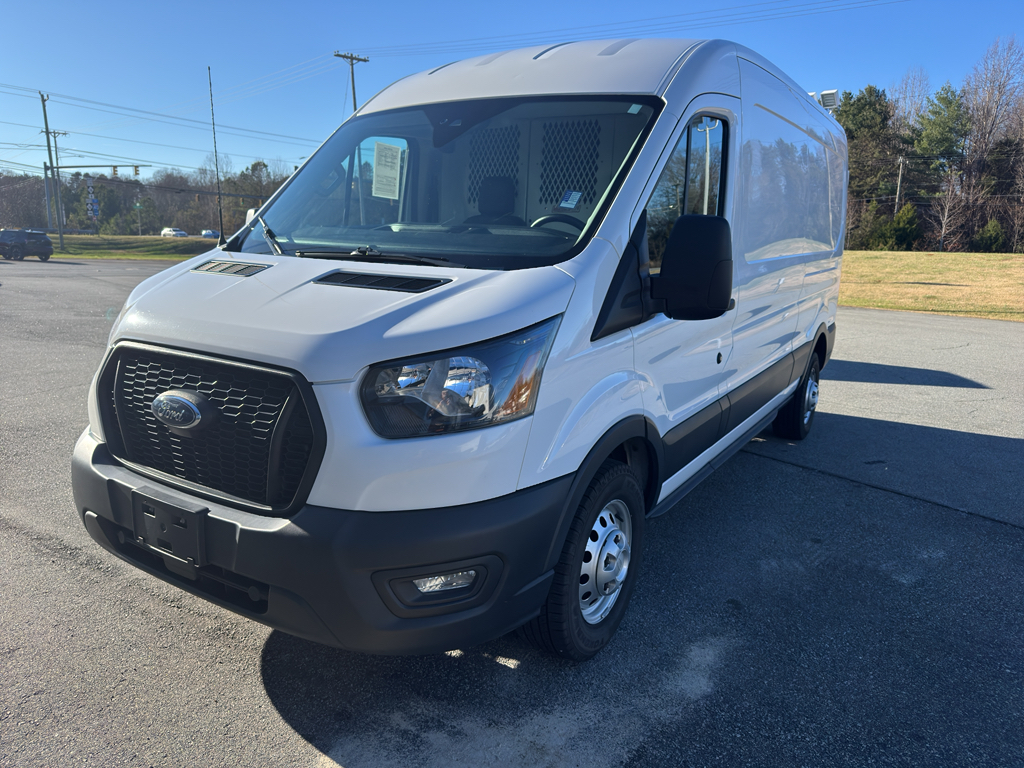 2023 Ford Transit Van Base's photo
