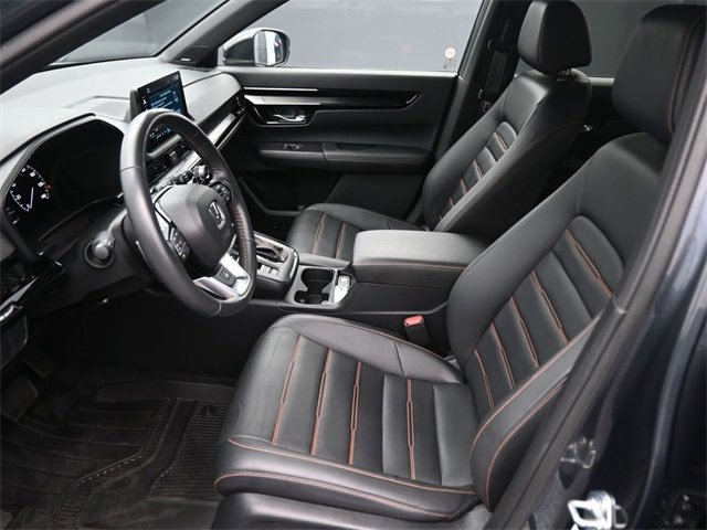 2024 Honda CR-V Hybrid Sport Touring photo 10