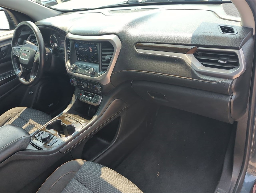 2020 Gmc Acadia AT4 photo 26