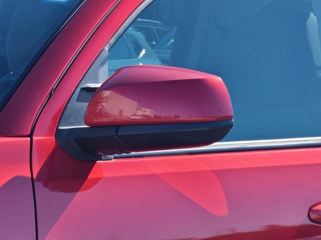 2023 Toyota Tacoma SR V6 photo 18