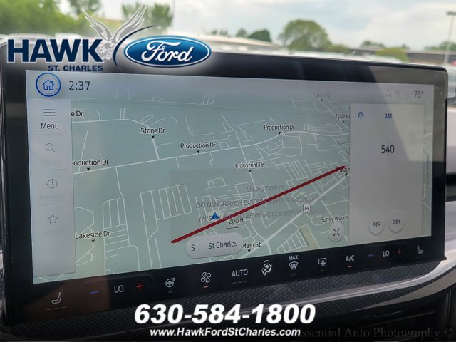 2024 FORD ESCAPE - Image 36