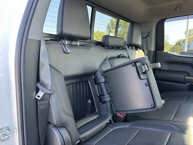 2021 Chevrolet Silverado 1500 RST photo 13