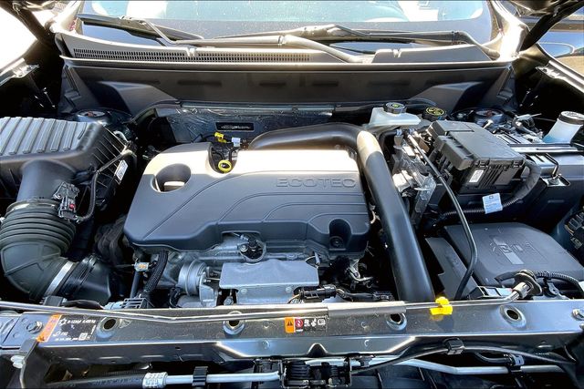2023 Chevrolet Equinox LT photo 19