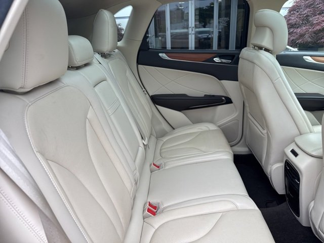 2016 Lincoln MKC Reserve photo 23