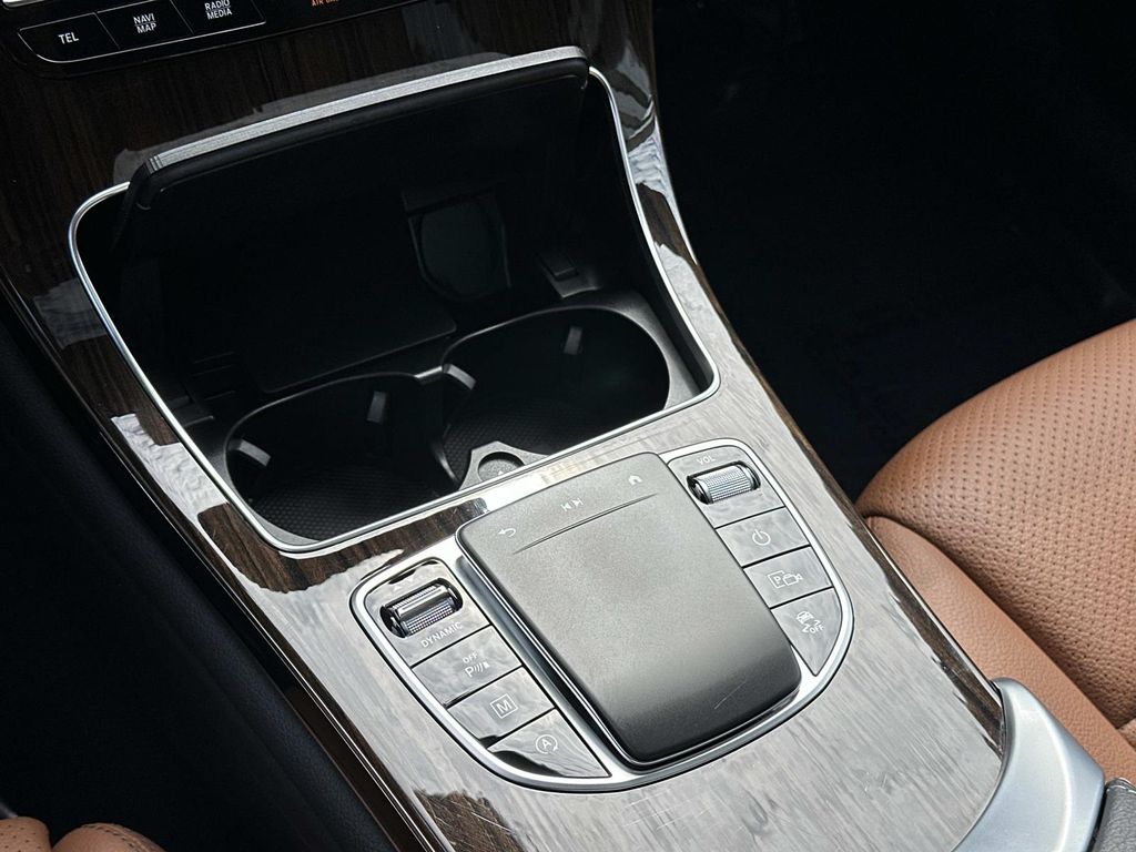 2022 Mercedes Benz GLC 300 Coupe photo 38