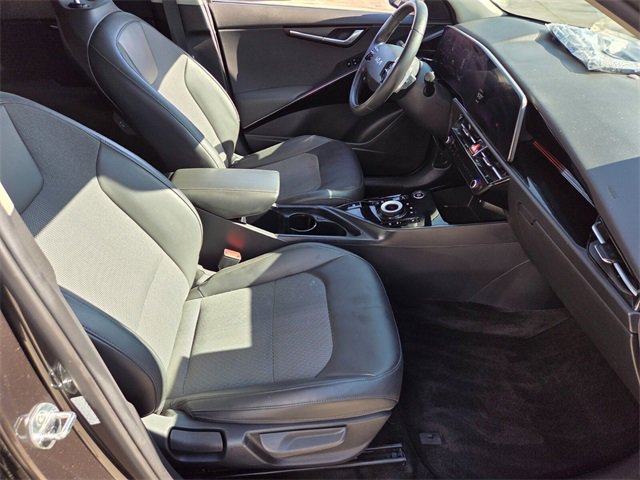 2023 Kia Niro EV Wind photo 13