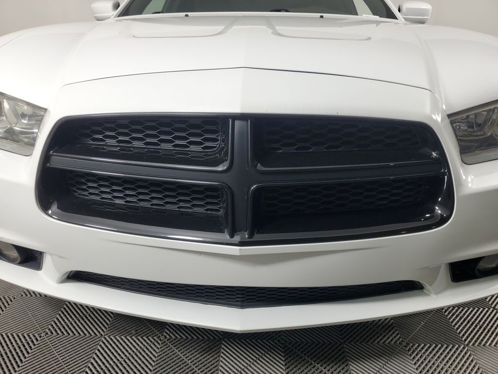 2014 Dodge Charger R/T photo 8