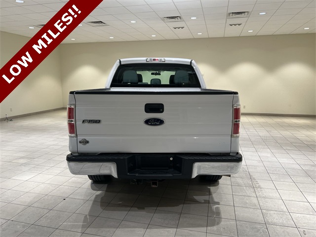 2013 Ford F-150 XL photo 3