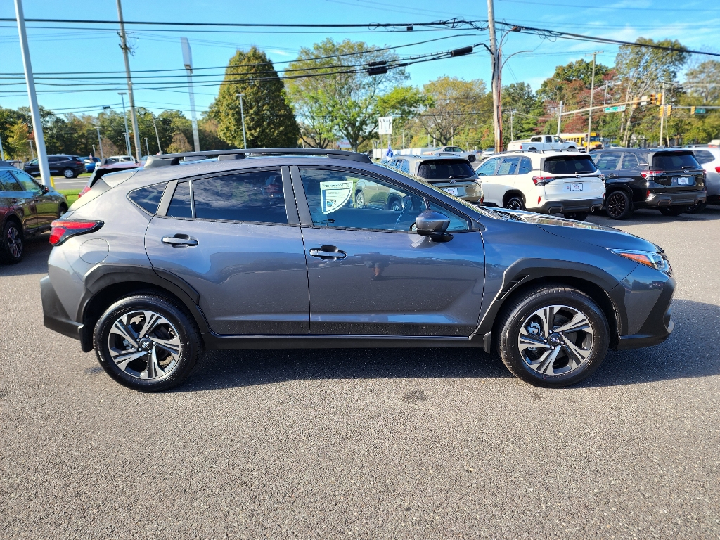 2024 Subaru Crosstrek Premium photo 17
