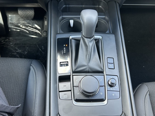 2025 Mazda CX-50 Preferred photo 20