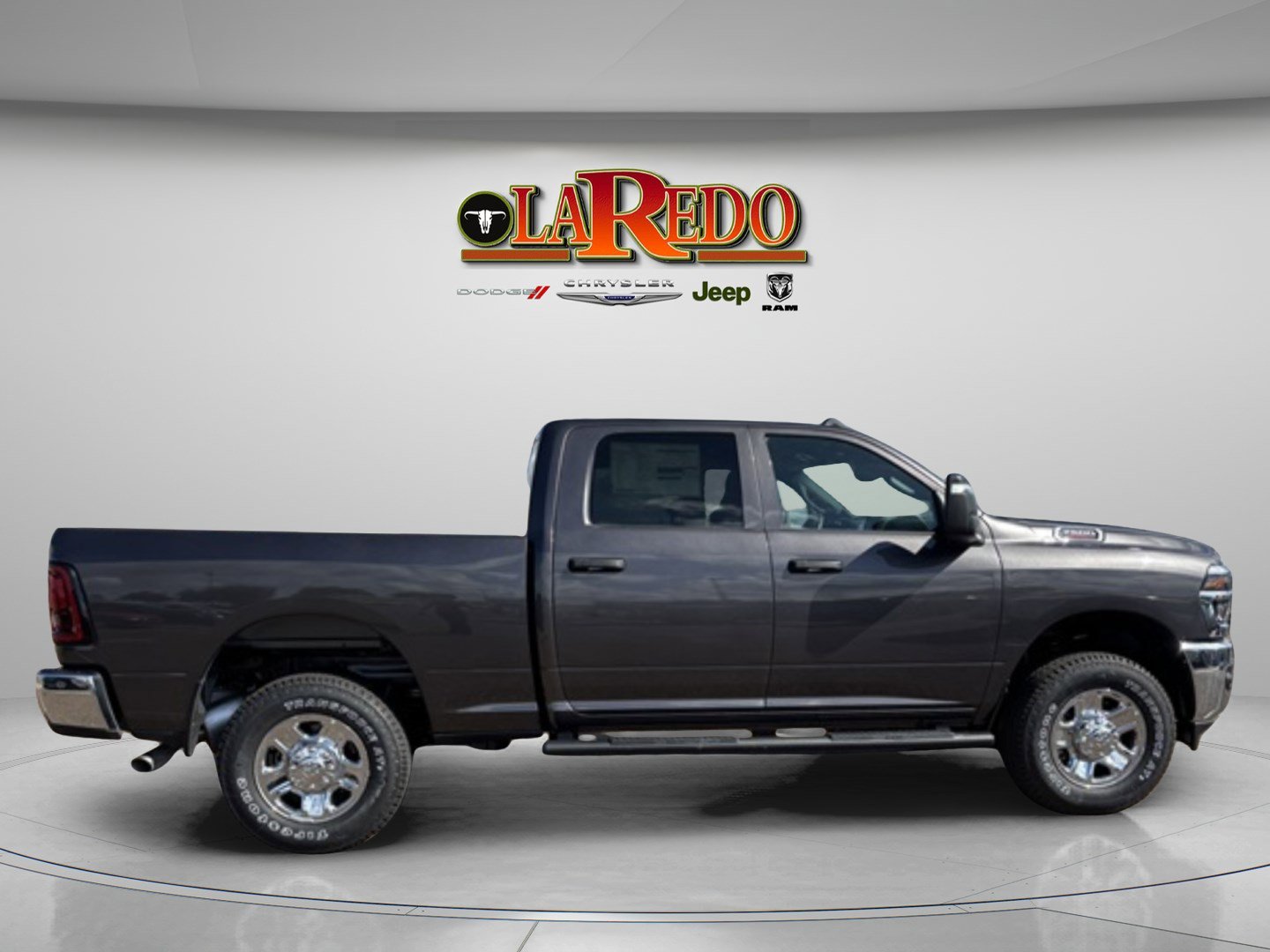 2026 Ram 2500 Tradesman photo 7