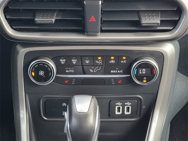 2018 Ford EcoSport SE photo 22