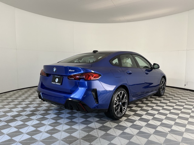 2025 Bmw 228i xDrive Gran Coupe photo 7