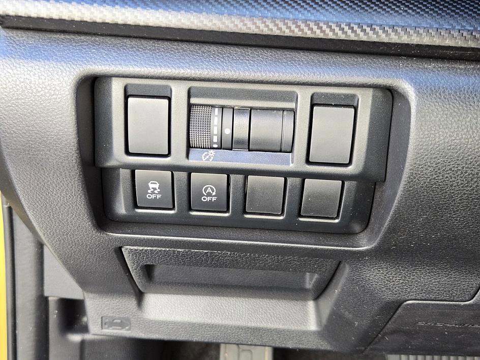 2021 Subaru Crosstrek Premium photo 26