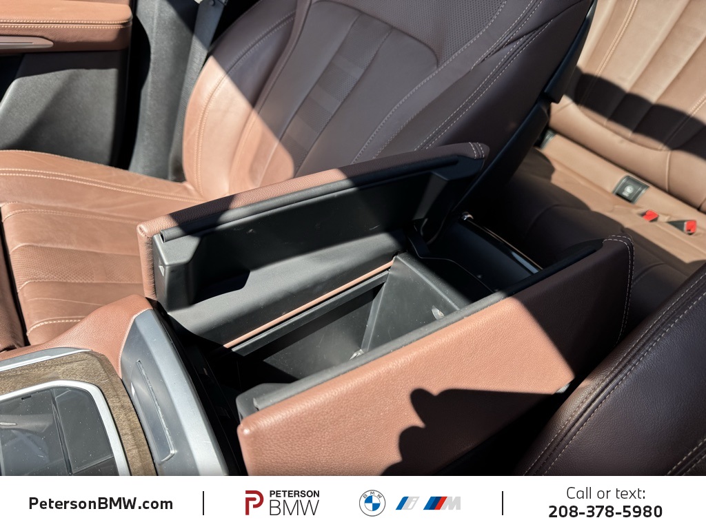 2022 Bmw X5 xDrive40i photo 31