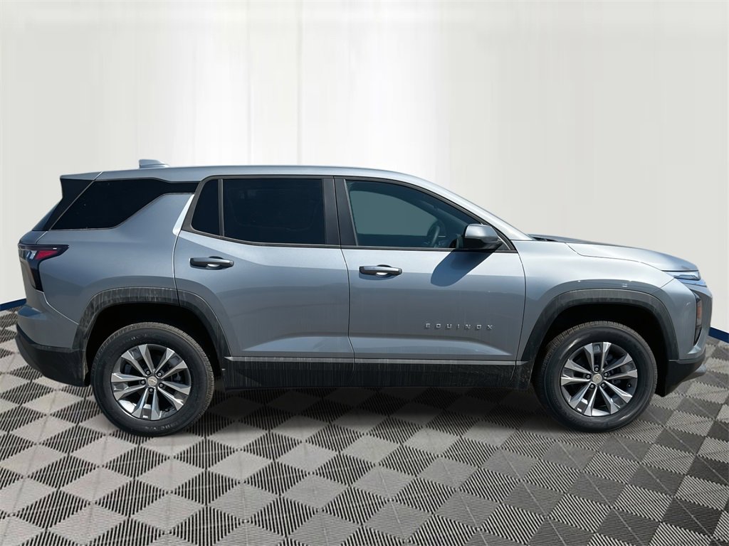 2026 Chevrolet Equinox LT photo 6