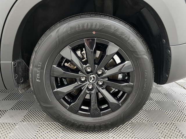 2024 Mazda CX-50 2.5 S Preferred photo 35