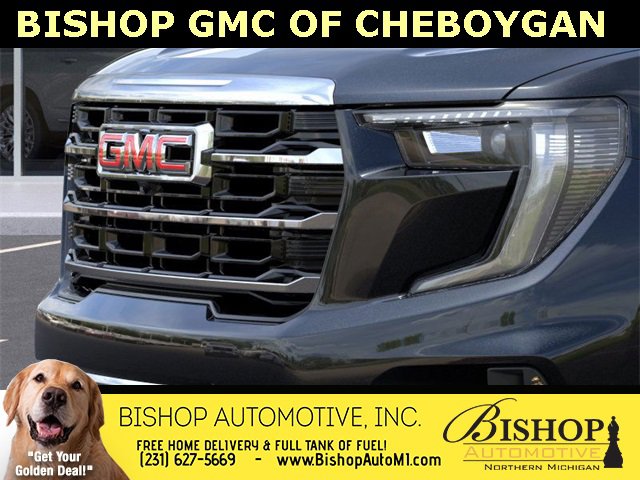 2026 Gmc Acadia Elevation photo 12