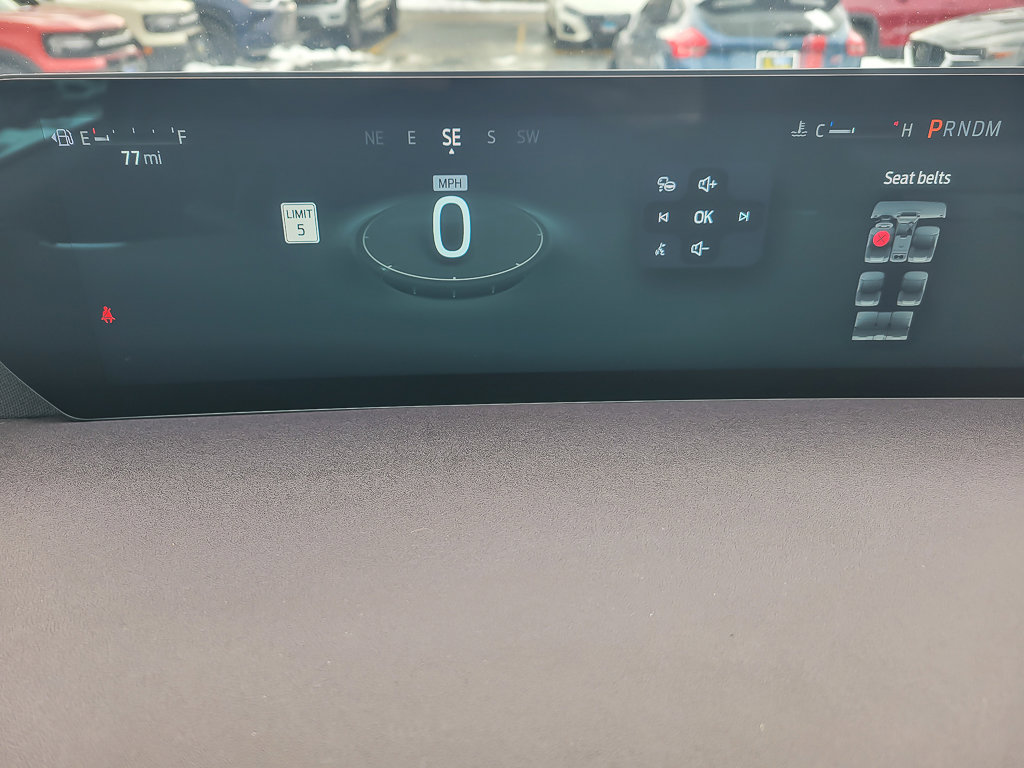 2025 FORD EXPEDITION MAX - Image 15