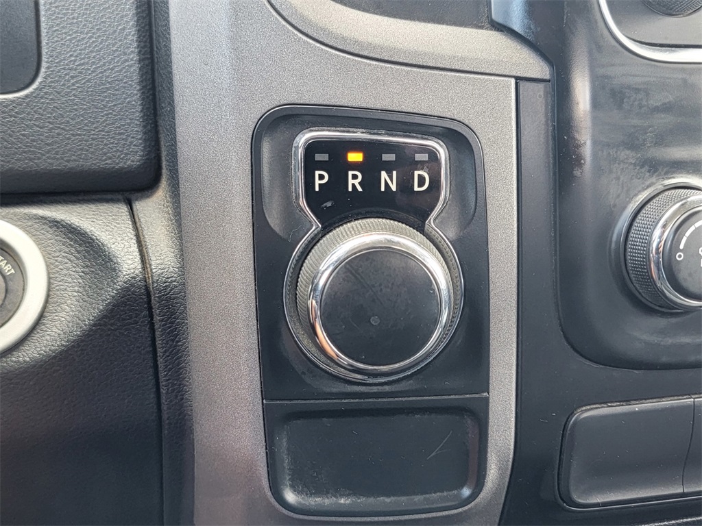 2016 Ram 1500 Express photo 28