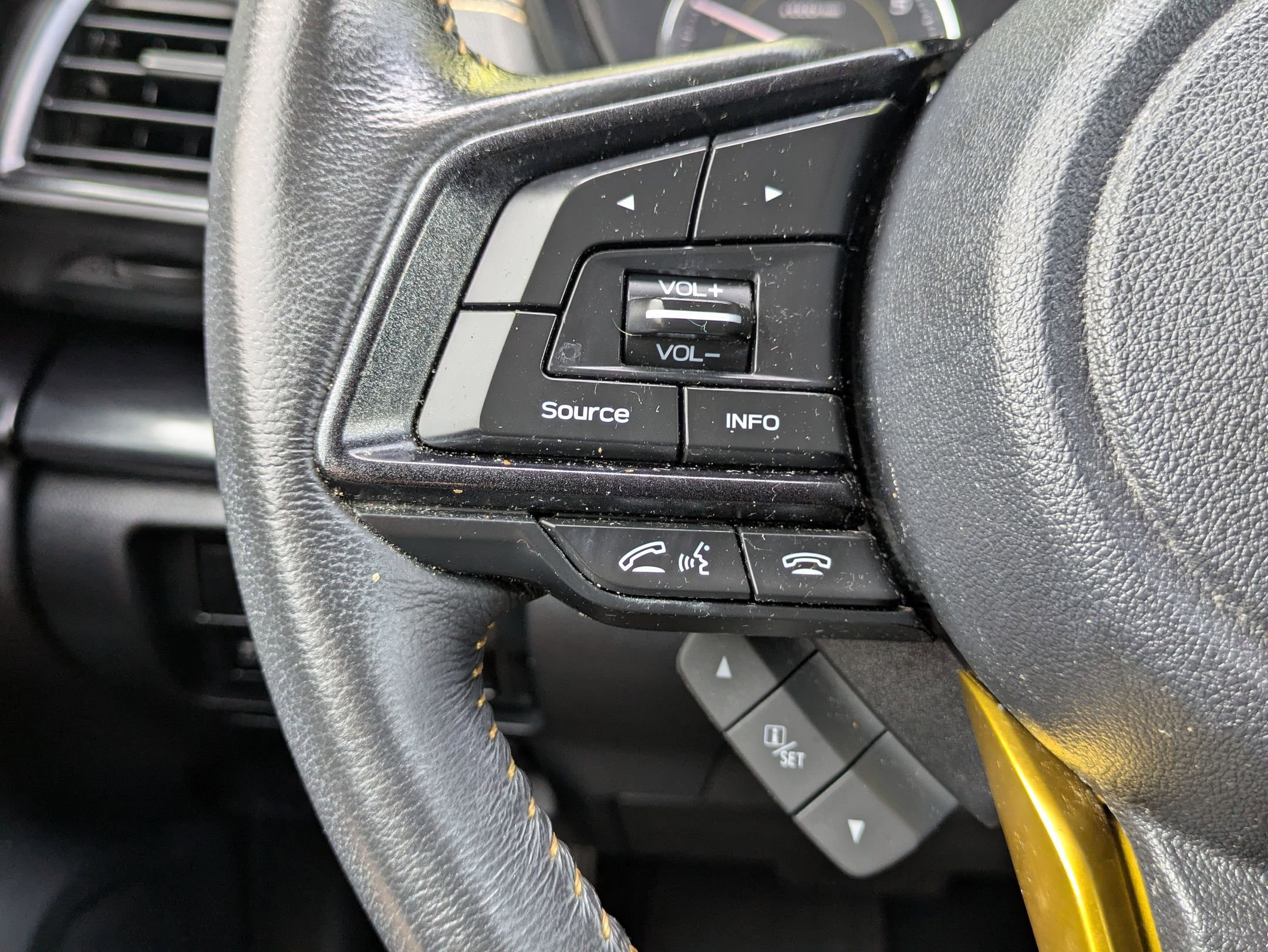 2021 Subaru Crosstrek Sport photo 12