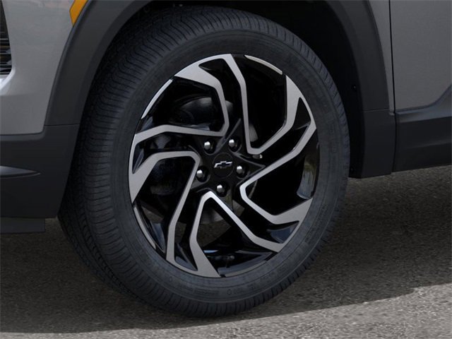 2026 Chevrolet Trailblazer RS photo 8