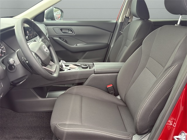 2026 Nissan Rogue S photo 15