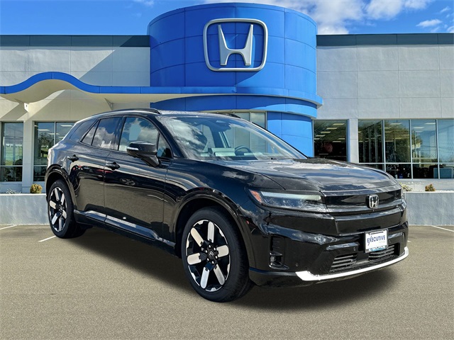2025 Honda Prologue Elite's photo