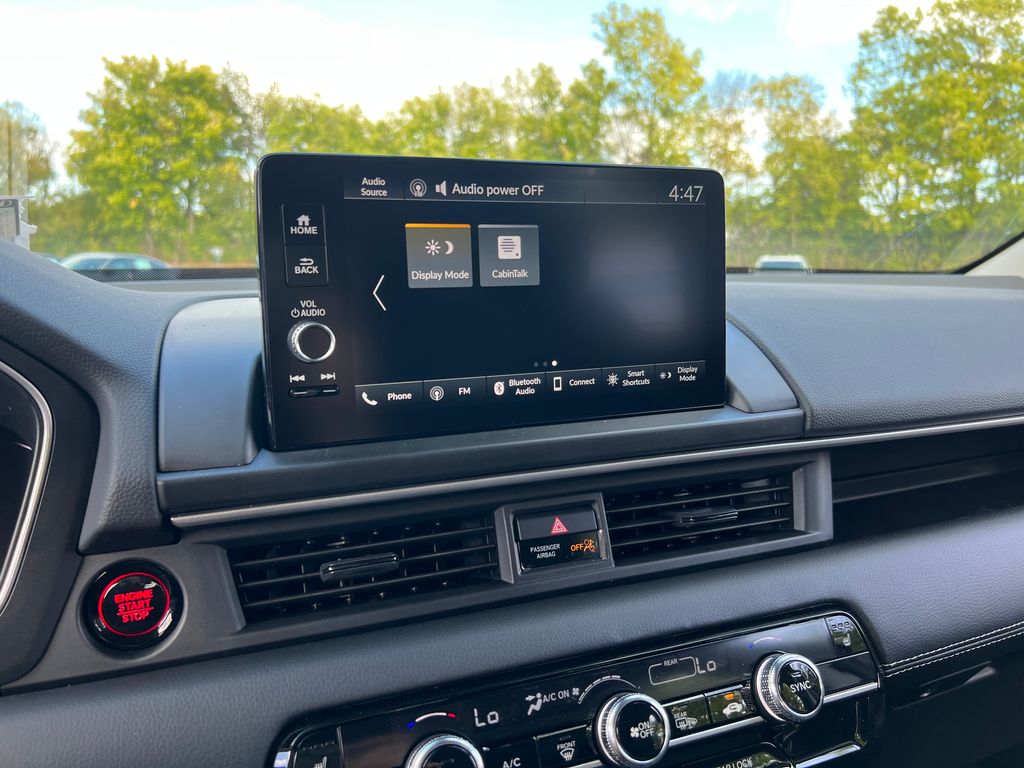 2025 Honda Pilot EX-L photo 34