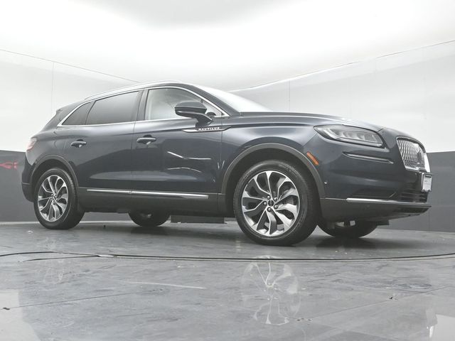 2023 LINCOLN NAUTILUS - Image 37