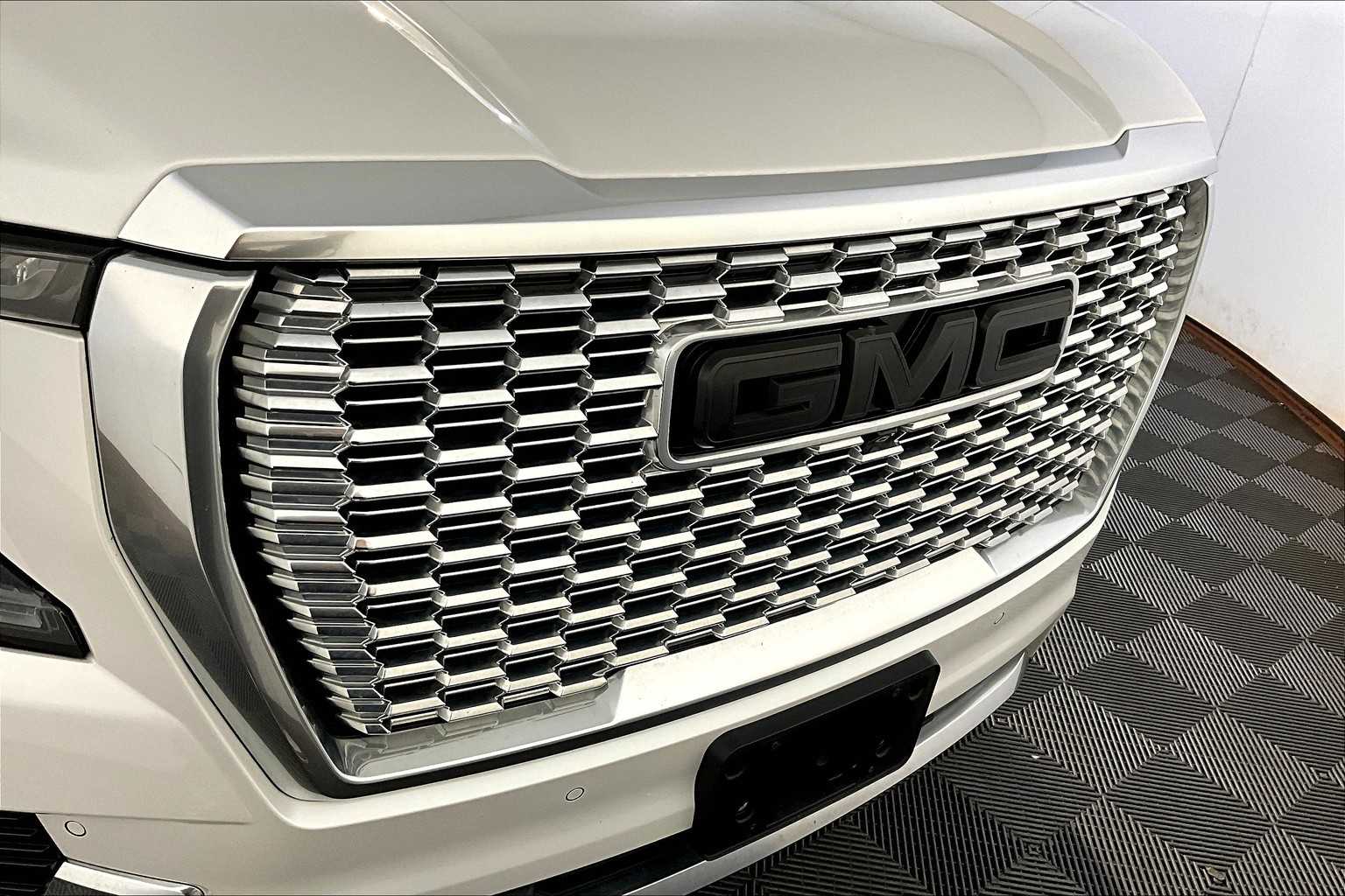 2022 Gmc Yukon XL Denali photo 26