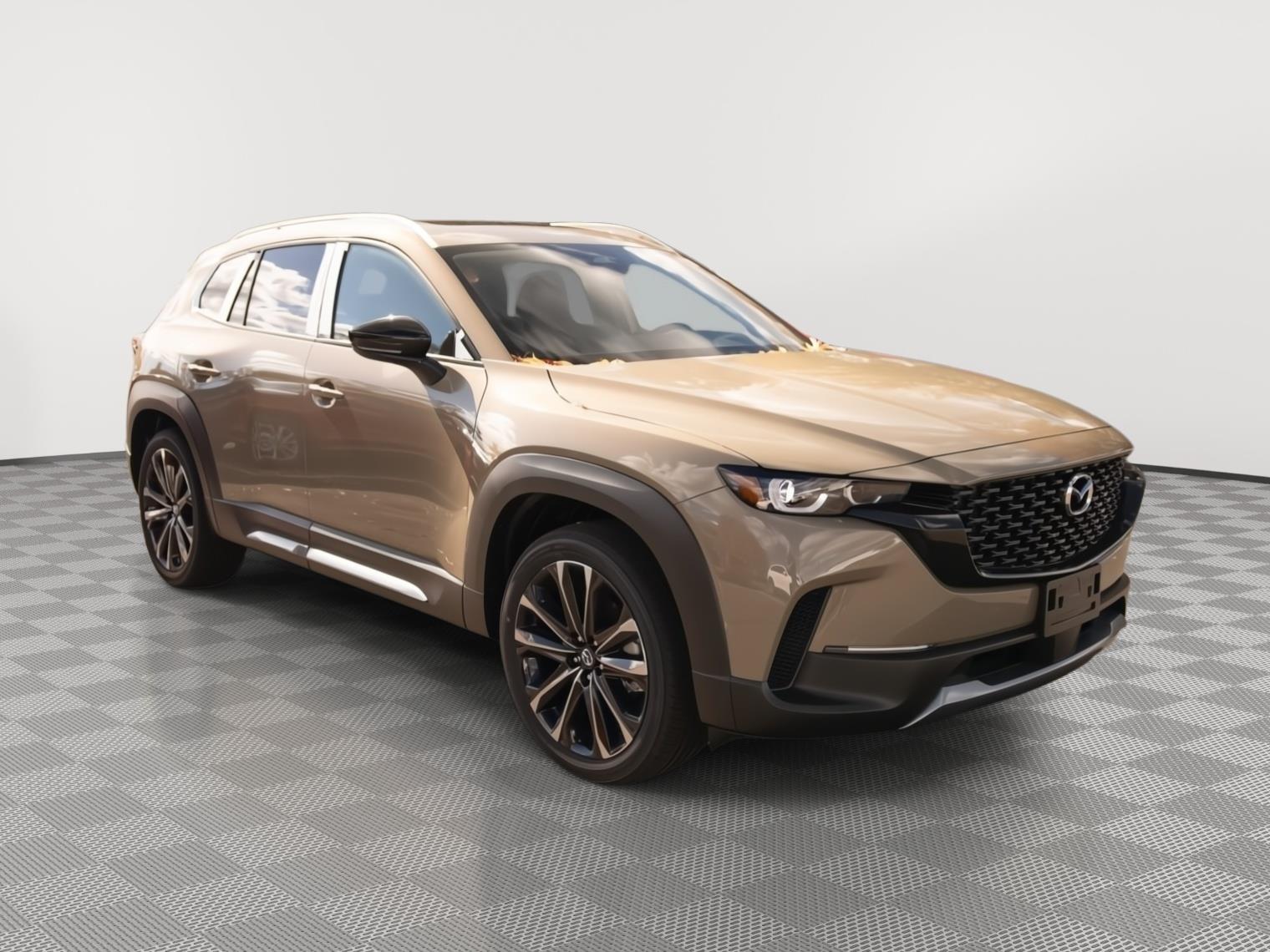 2025 Mazda CX-50 Premium's photo