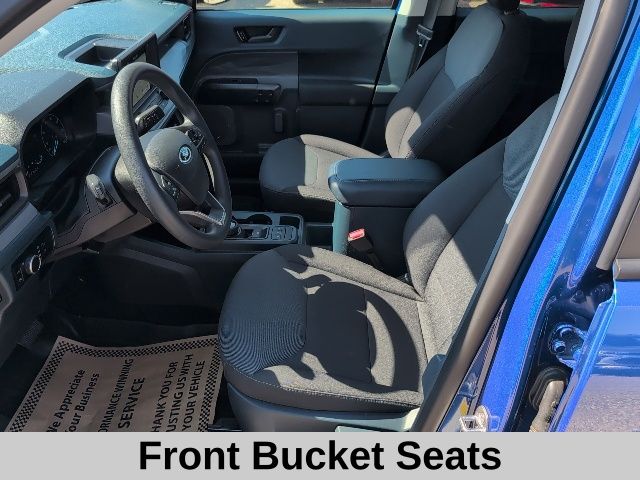2024 Ford Maverick XL photo 10