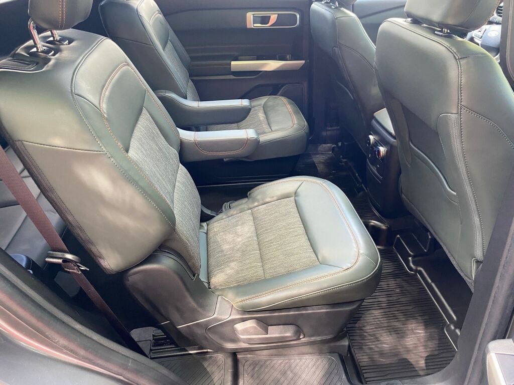 2023 Ford Explorer Timberline photo 18