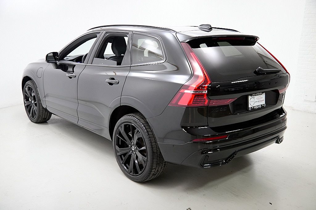 2024 VOLVO XC60 - Image 6