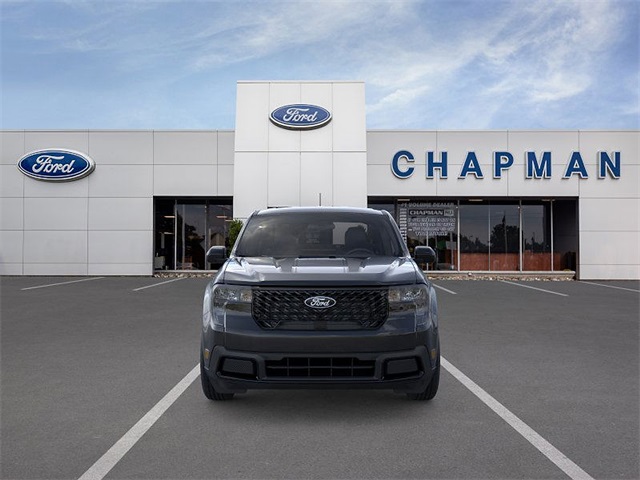 2025 Ford Maverick XLT photo 6