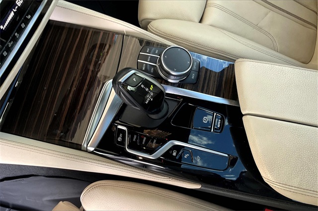 2021 Bmw 530e photo 15