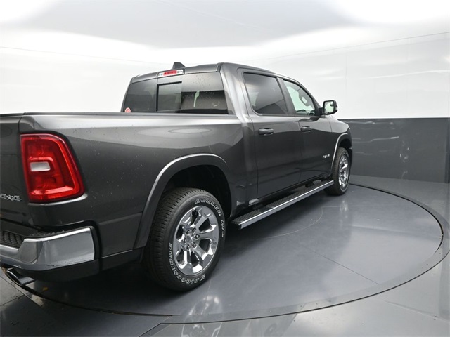 2026 Ram 1500 Big Horn photo 4