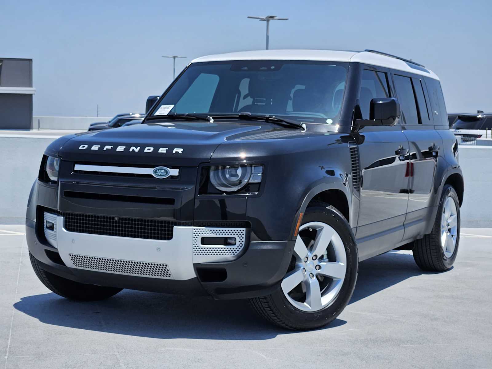 2024 Land Rover Defender S