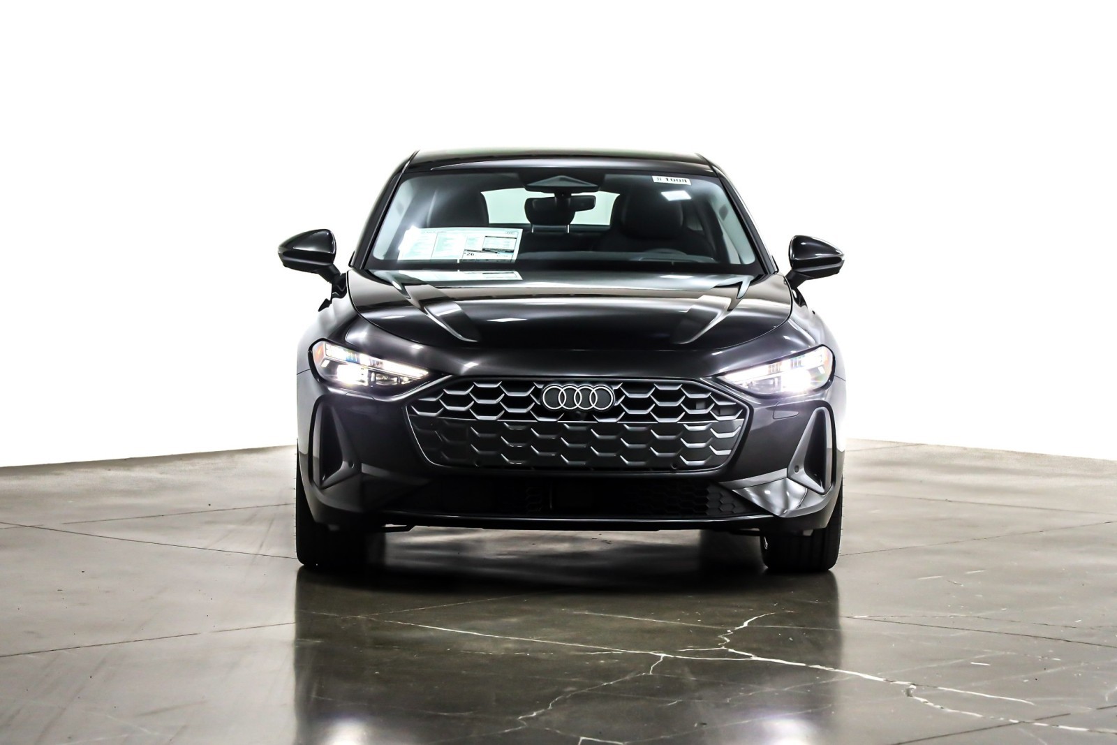 2025 Audi A5 Prestige TFSI Quattro photo 2