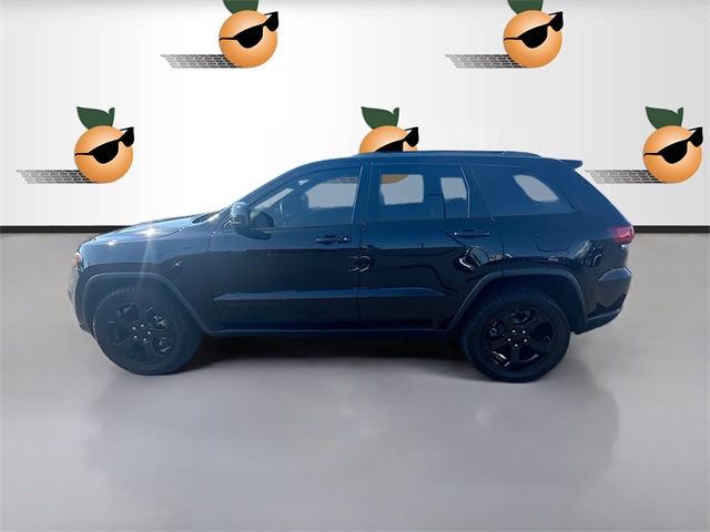 2019 Jeep Grand Cherokee Upland photo 4