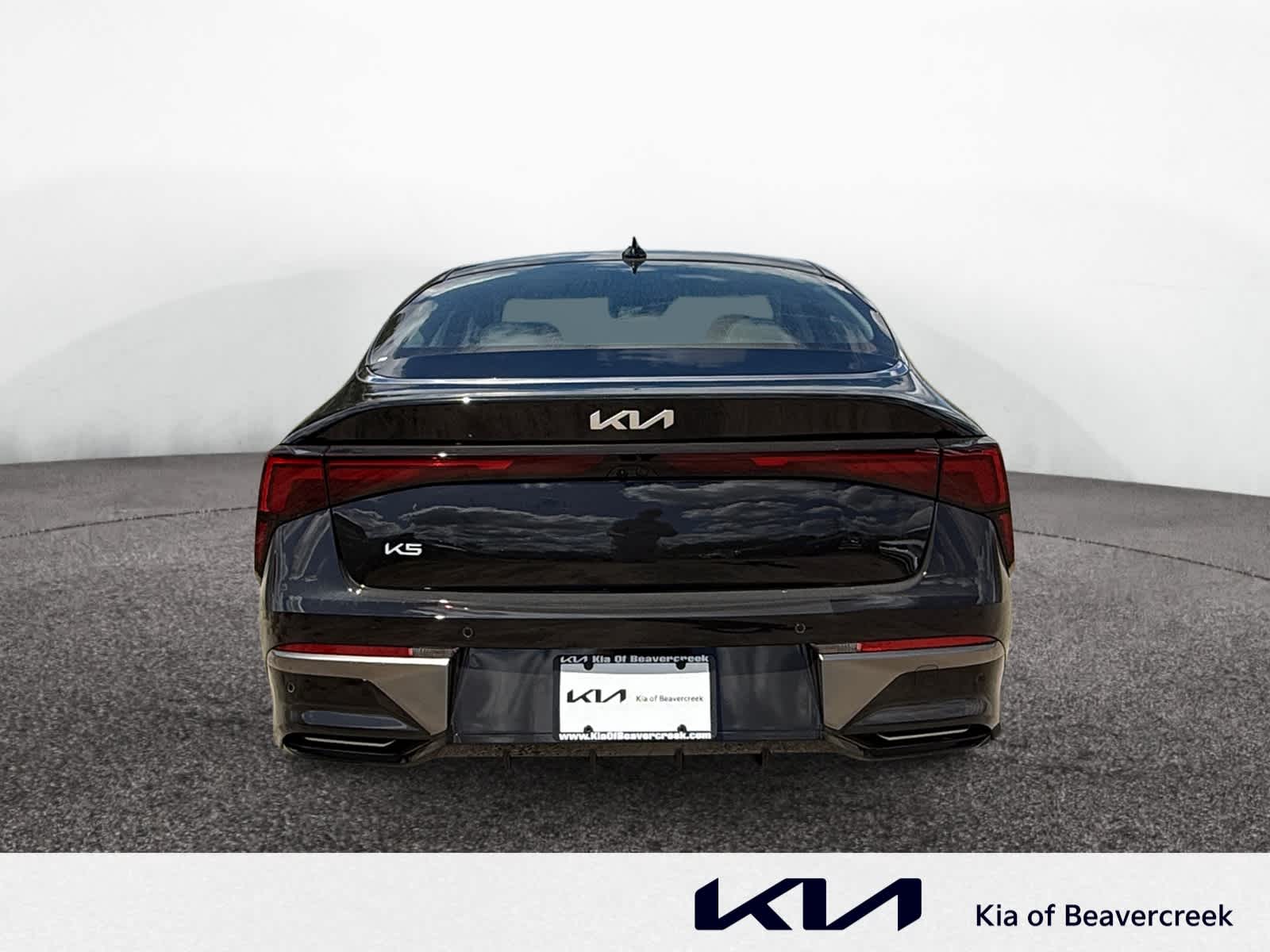 2026 Kia K5 EX photo 3
