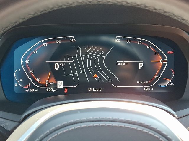 2023 Bmw X5 xDrive40i photo 22