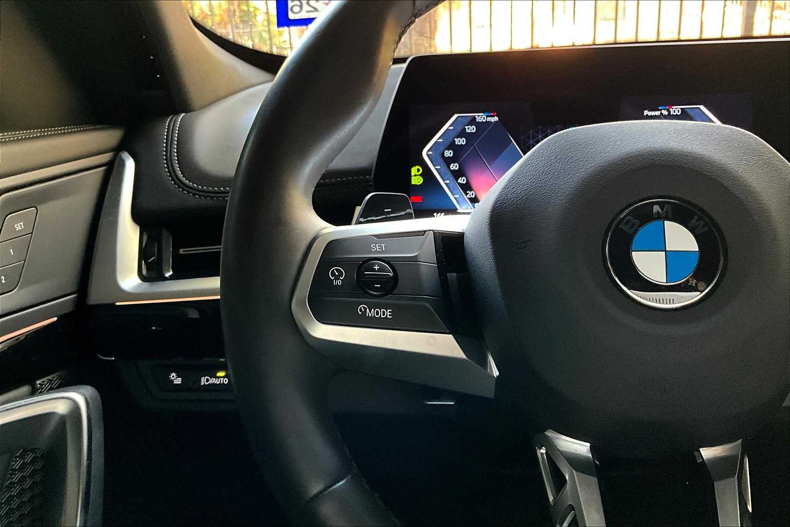 2024 Bmw X1 XDrive28i photo 23