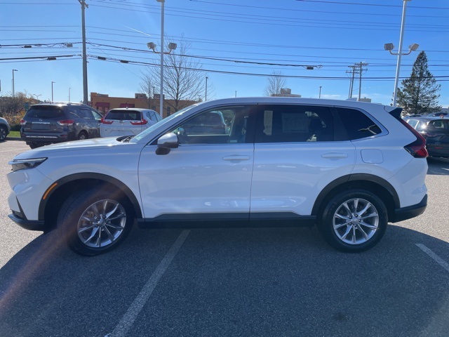 2023 Honda CR-V EX-L photo 4