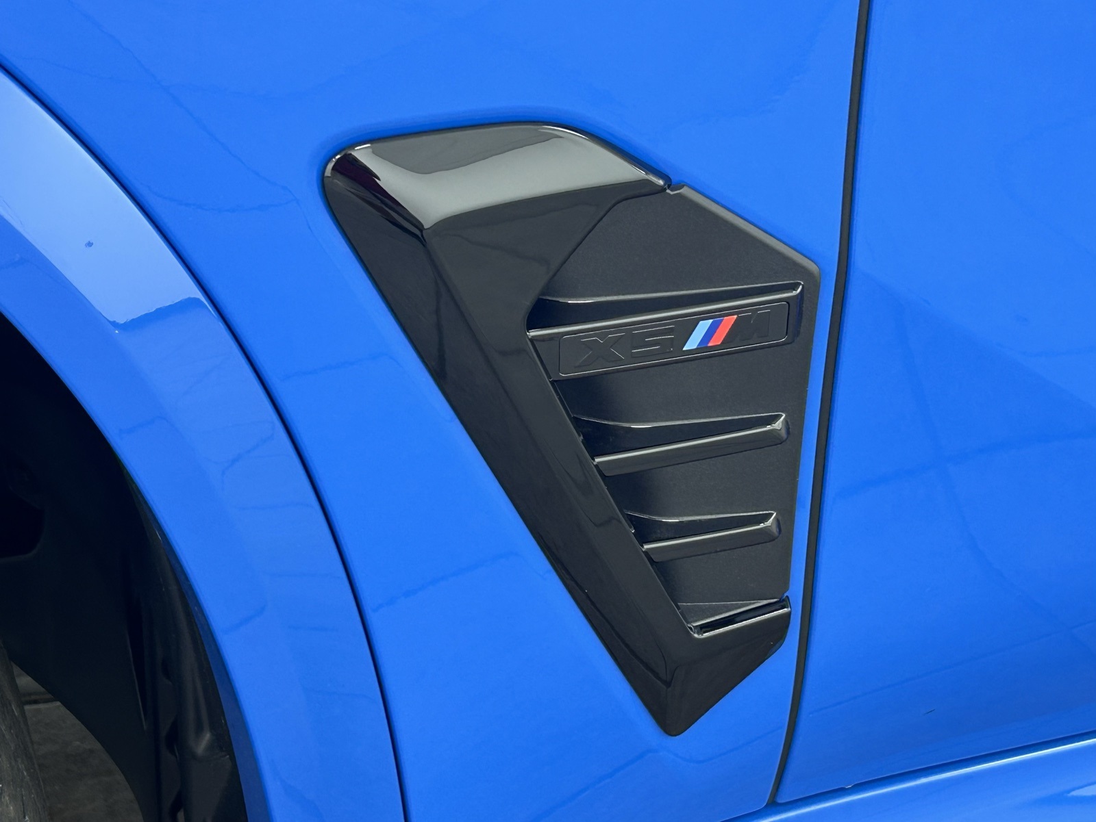 New 2026  BMW Competition image 2